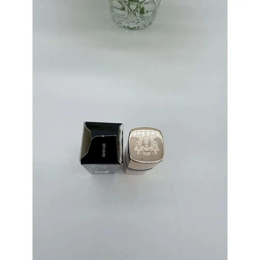 Bobbi Brown Luxe Lip Color 11 Raspberry pink .12 oz./3.5g Damage Box